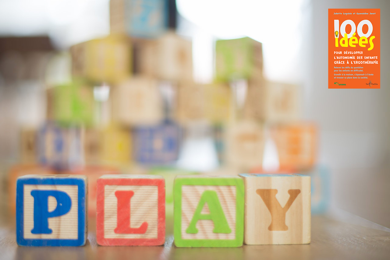 De l'importance du jeu dans le développement des enfants - ACE