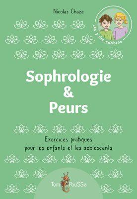 Sophrologie & Peurs